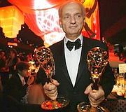 'Los Soprano' se despide de los Emmy con premio