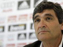 Juande Ramos: «Tengo un plan 'anti-Barça'»