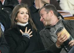 El millonario ruso Roman Abramovich, padre por sexta vez