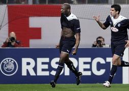 El Girondins pone pie y medio en cuartos