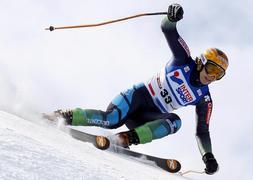 Los quintos Juegos de Rienda