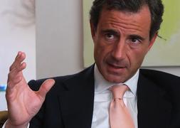 Juan Costa pide criterios disciplinarios «más claros» y un trato «homogéneo» en el PP