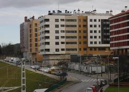 El euríbor sube por segundo mes consecutivo y cierra mayo en el 1,249%