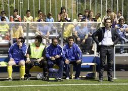 TVE se queda sin 'Pelotas'