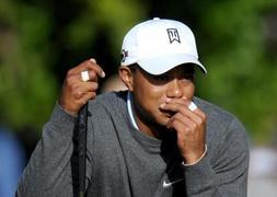 Pebble Beach se traga a Tiger y Mickelson