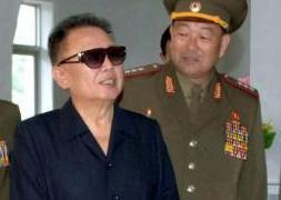 Corea del Norte prepara la sucesión de Kim Jong Il