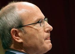 La mayoría de los partidos alcanzan un pacto de mínimos en base a que Cataluña es una nación