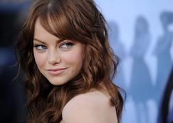 Emma Stone será la novia de Spiderman | El Norte de Castilla