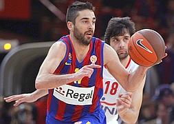 Navarro: «Si gano los Juegos Olímpicos me plantearé volver a la NBA»