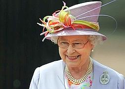 La Reina de Inglaterra se estrena en Facebook con 60.000 fans
