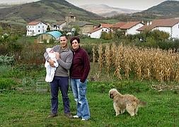 Enara, savia nueva