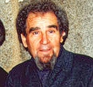 Manuel Pascua en una foto de archivo.