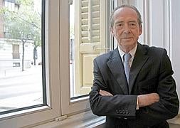 José Manuel Blecua, nuevo director de la RAE