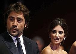 ¿Se llama Leo el hijo de Penélope y Bardem?