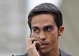 Contador, absuelto por la Federación