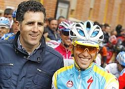Indurain: «Mis hijos preguntan poco, siguen mejor el ciclismo por Youtube»