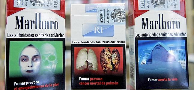 La cara más amarga del tabaco