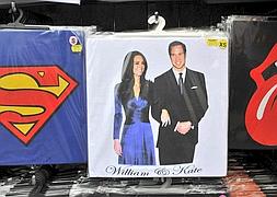 Los padres de Kate Middleton pagarán 113.000 euros para la boda real