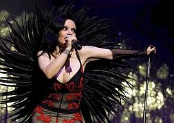 Fangoria revisa sus éxitos en un gran espectáculo de cabaret