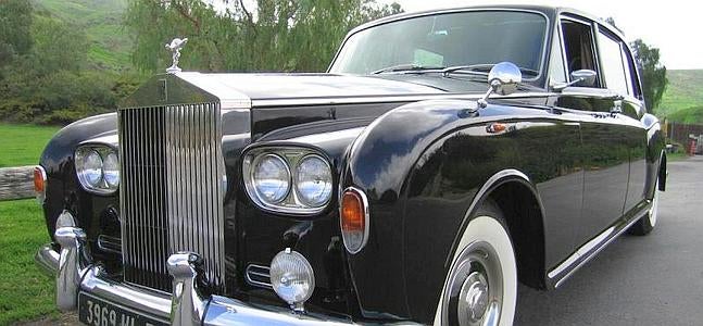 Un siglo de 'El espíritu del éxtasis'