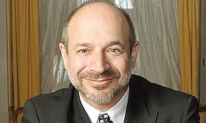 Bruce Beutler, inmunólogo y genetista. / Efe