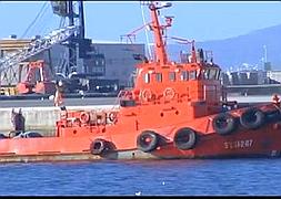 Un muerto en un accidente marítimo en Vilagarcía de Arousa