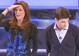 La víctima de Remedios Cervantes logra 15.000 euros