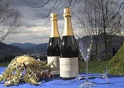 Cava para comer... y para beber