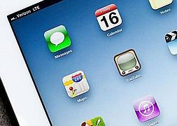 Problemas con la batería del nuevo iPad