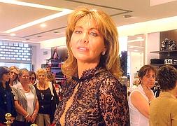 Norma Duval. / Foto: Archivo | Video: Ep