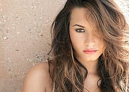 Demi Lovato. / Archivo | Europa Press