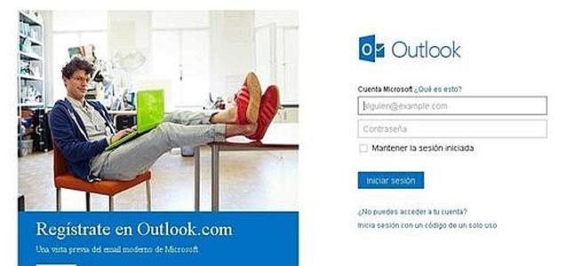Imagen de portada de Outlook.com.