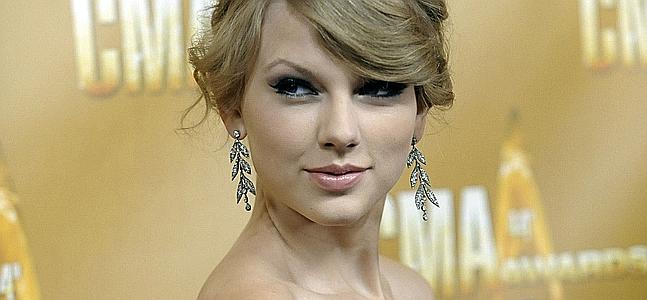 La cantante Taylor Swift. / Evan Agostini (Ap)