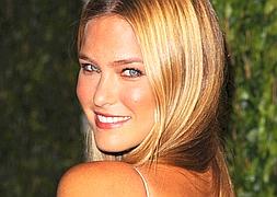 La modelo Bar Refaeli. / Foto: Peter Kramer (Ap) | Vídeo: Europa Press