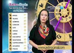 Los programas de astrología proliferan en la oferta televisiva.