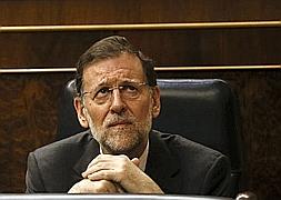 El presidente del Gobierno, Mariano Rajoy. / Andrea Comas (Reuters) | Ep