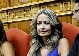 Olvido Hormigos: «Solo sé que el vídeo lo tenía él»