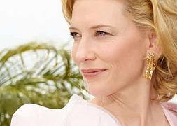 La actriz australiana Cate Blanchett. / Foto: Archivo | Vídeo: Europa Press