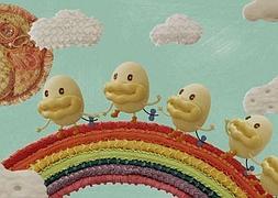 El anuncio que calma el llanto a un 96% de los bebés