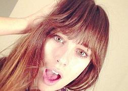 Blanca Suárez cambia de look