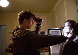 Fotograma de 'The Host'. / Foto y vídeo: DeAPlaneta