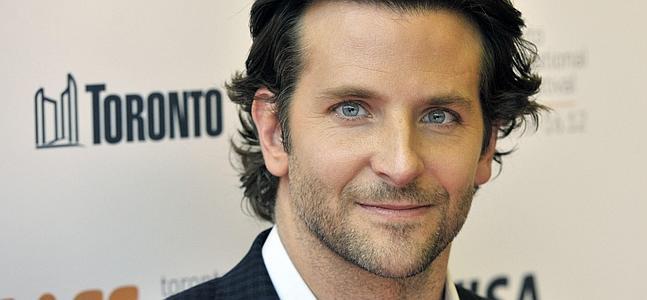 El actor Bradley Cooper. / Mike Cassese (Reuters)
