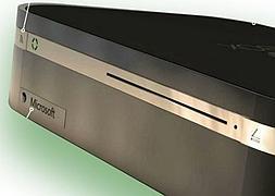 Así imagina un usuario la nueva consola de Microsoft. / Vadejuegos