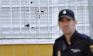 Huyen varios implicados en la muerte de la niña de Sevilla