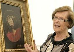 Cecilia Giménez Zueco