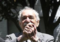 Gabriel García Márquez. / Archivo