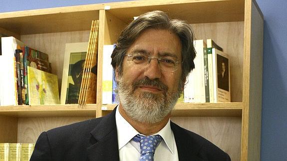 José Antonio Pérez Tapias.