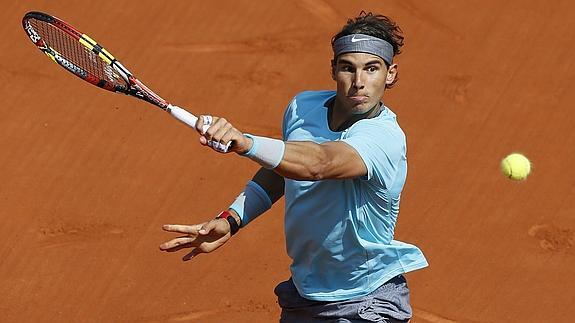 Lajovic, un chollo para Nadal