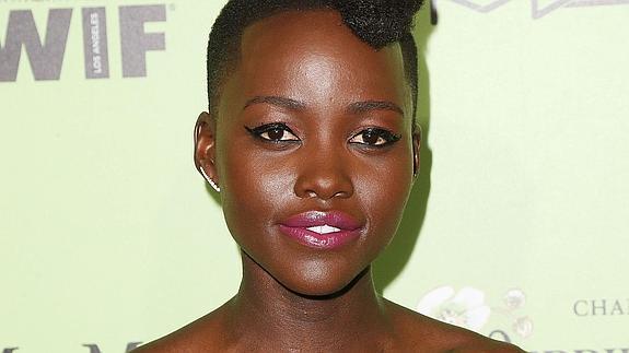 Lupita Nyong'o