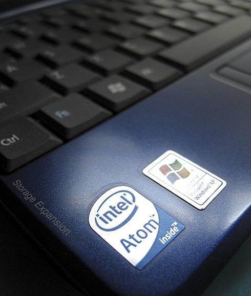 La CE considera que Intel  abusó de su posición dominante en el mercado de los procesadores "x86". 
